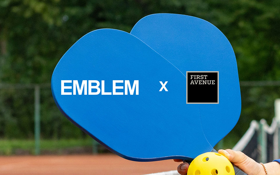 Pickleball for POGO