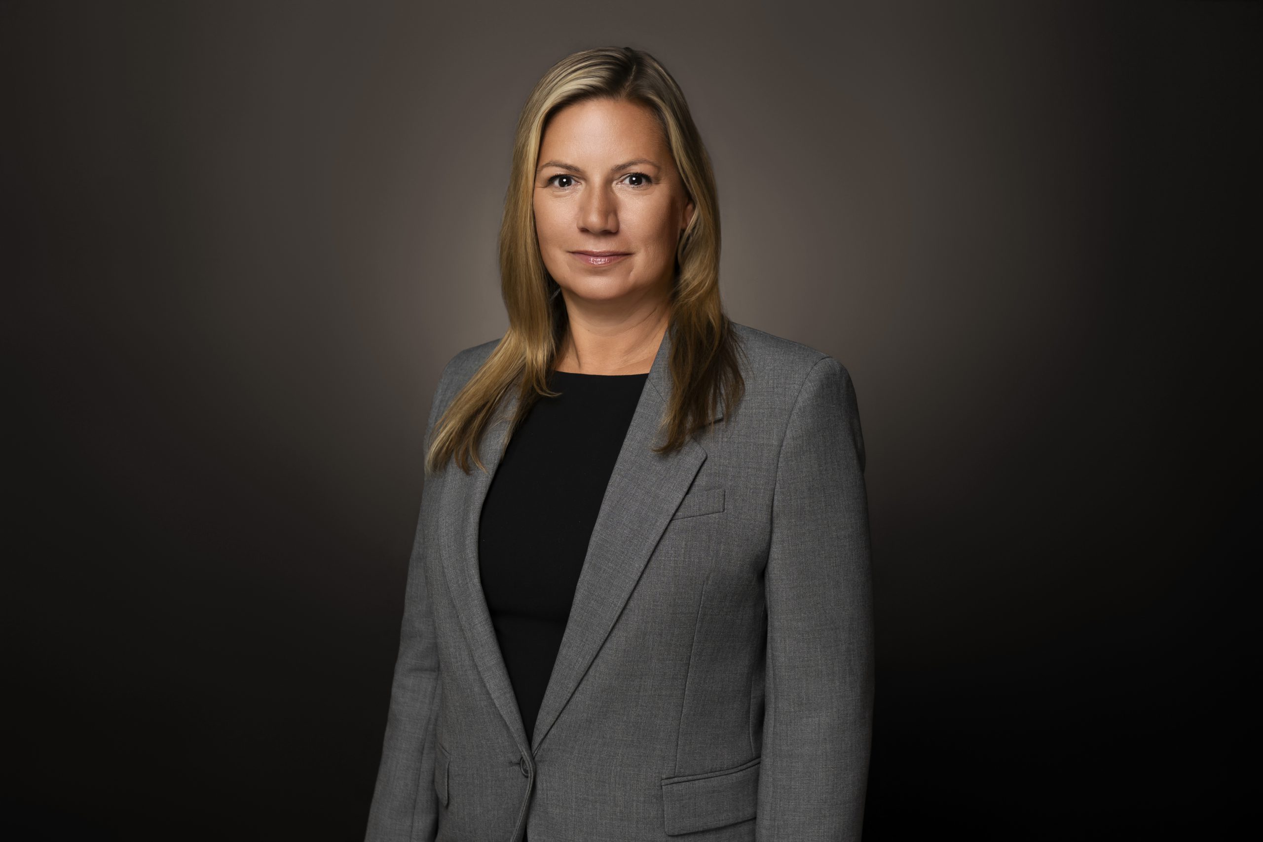 Amanda Busch