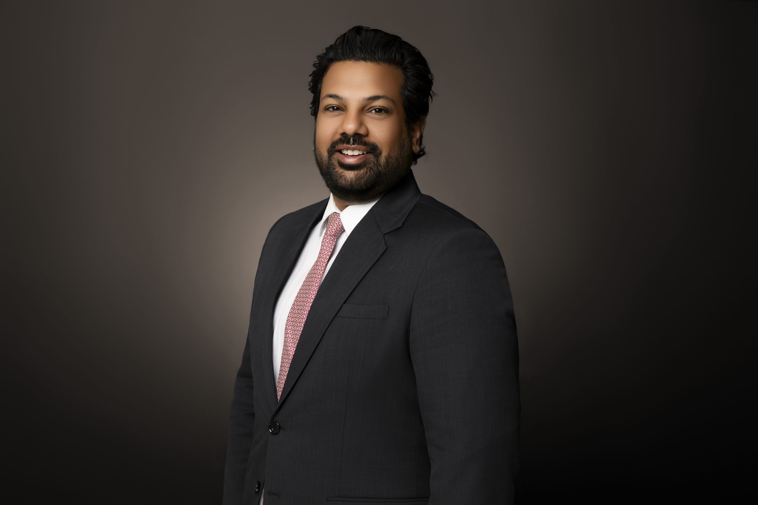 Amar Kapoor