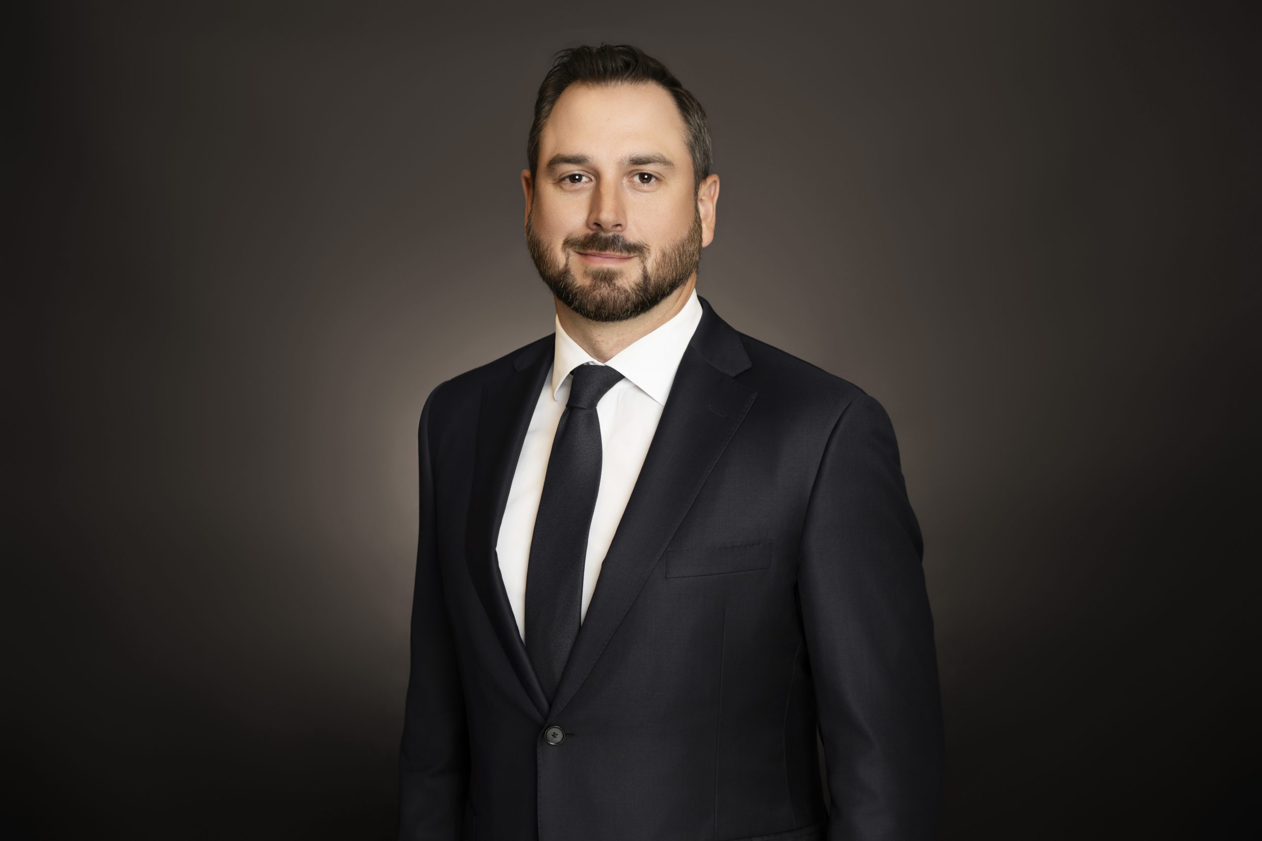 Elliott Bourgeois