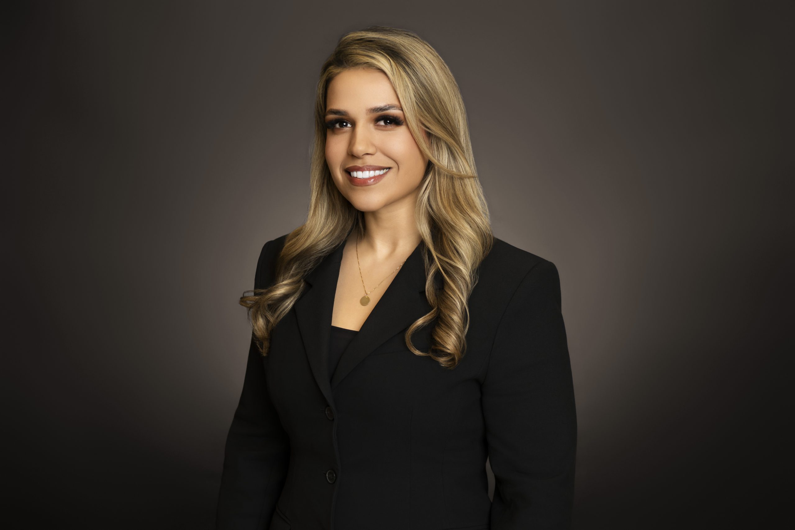 Haniya Habibollahi