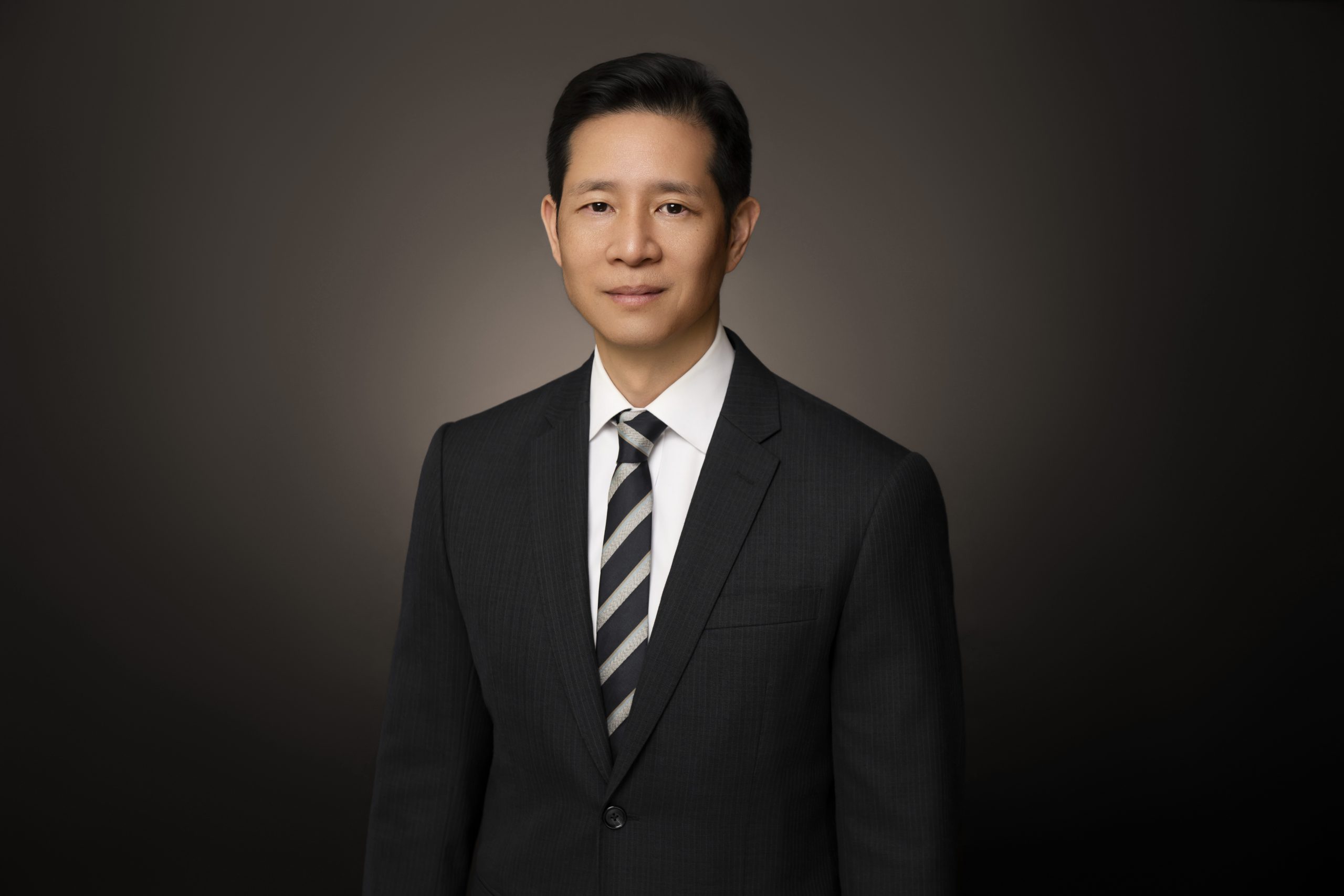 Ian Chong