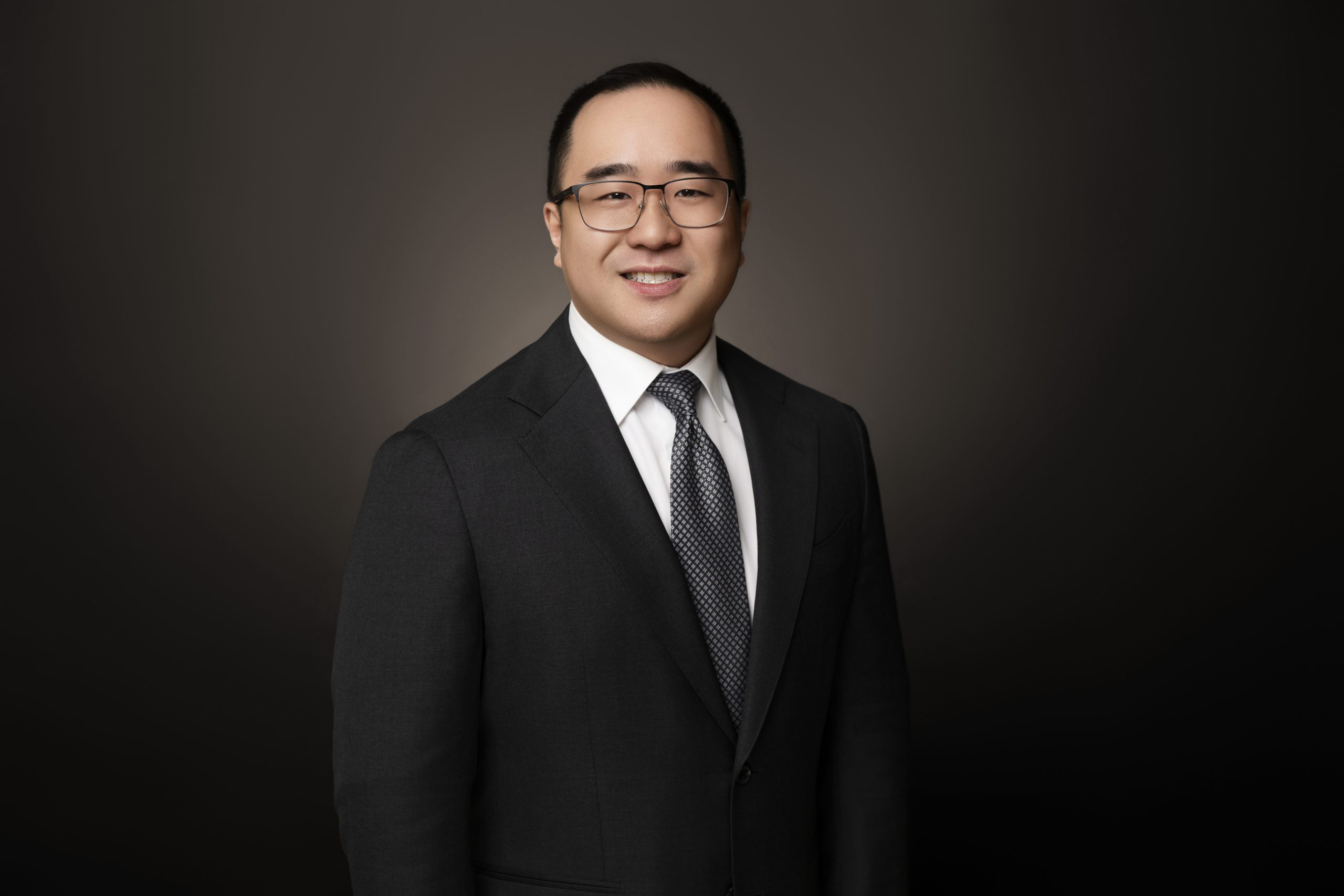 Joseph Chiu