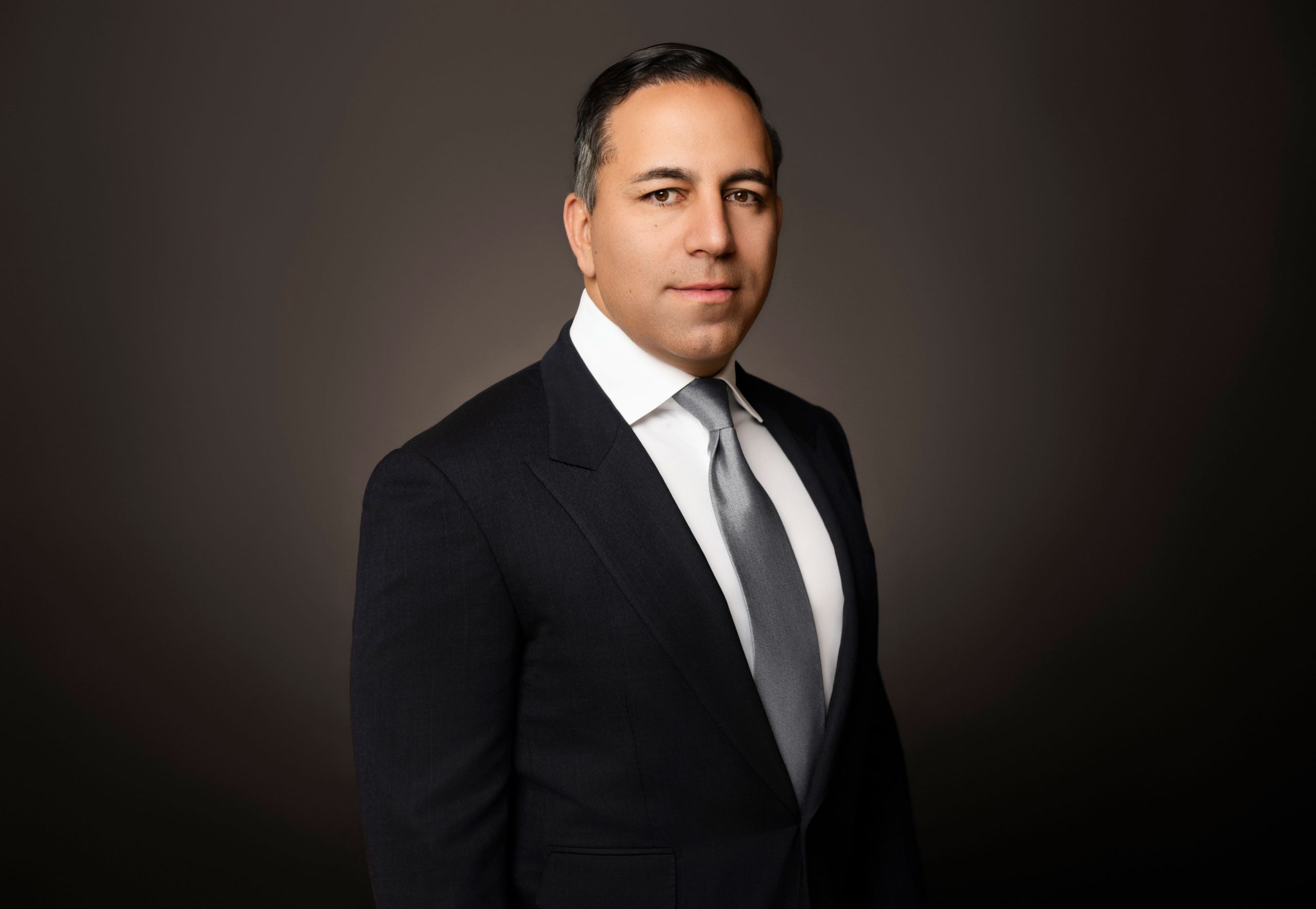 Kash J. Pashootan