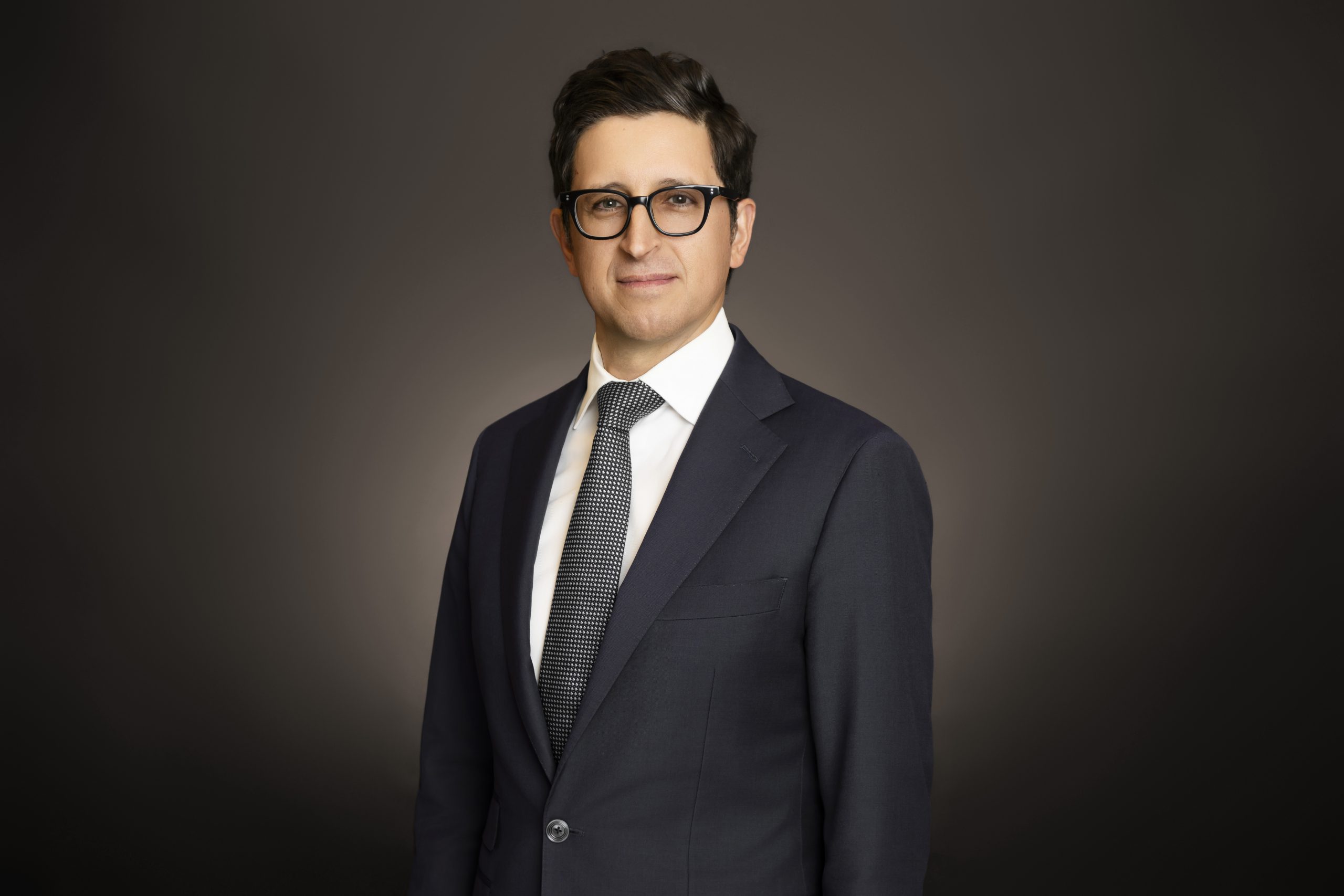 Nicholas Allaham