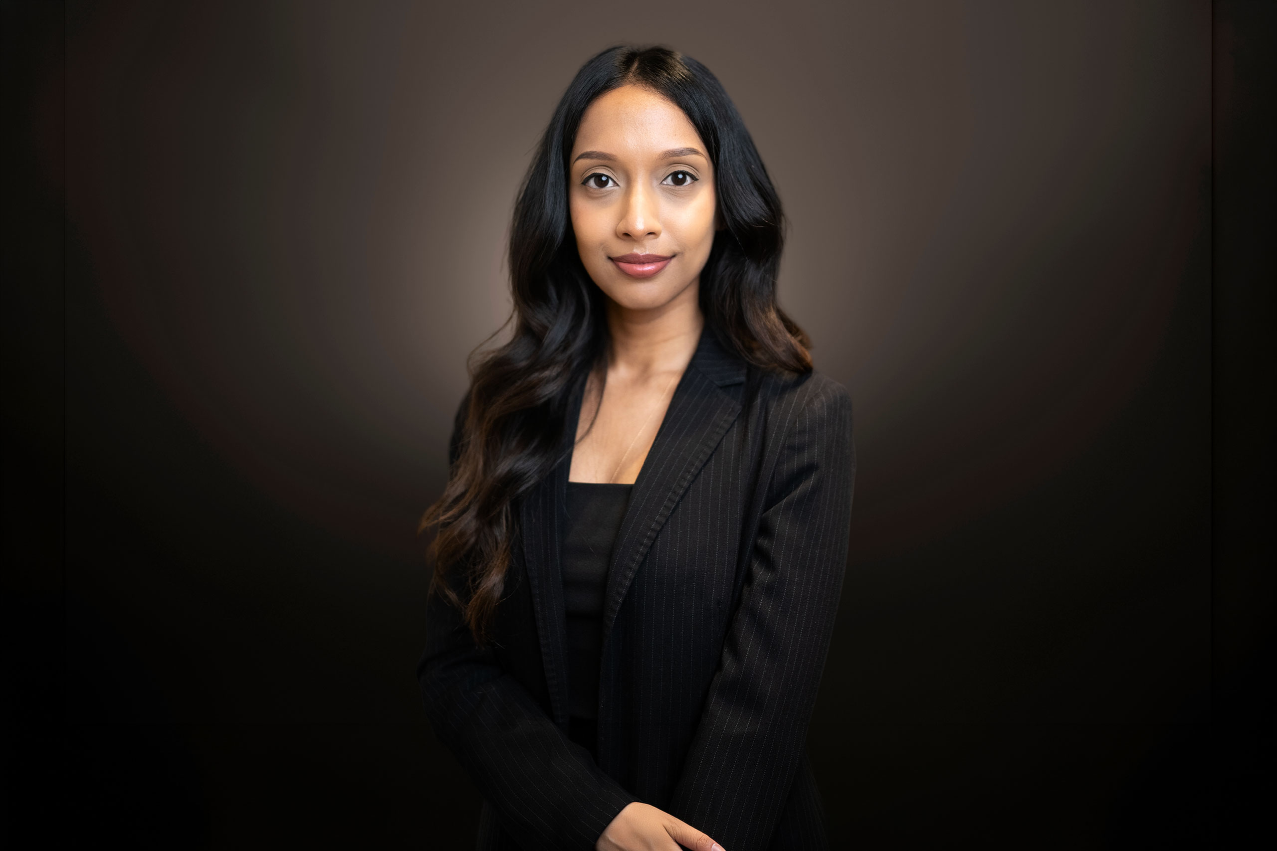 Venusha Burns
