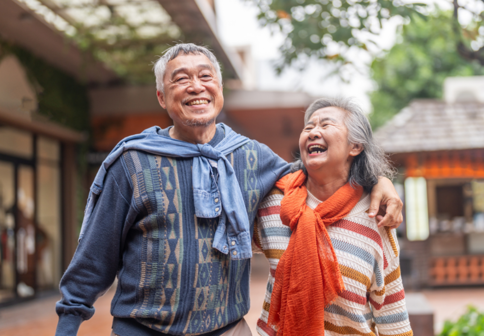 Charitable Giving – One Receipt, Infinite Impact