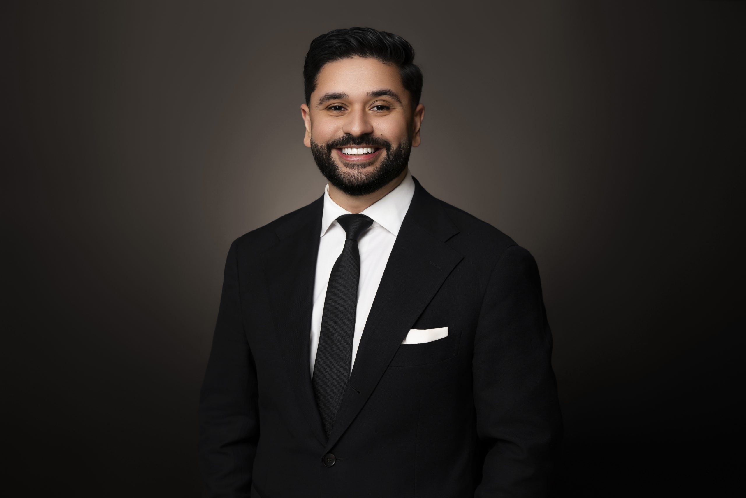 Haseeb Khawaja
